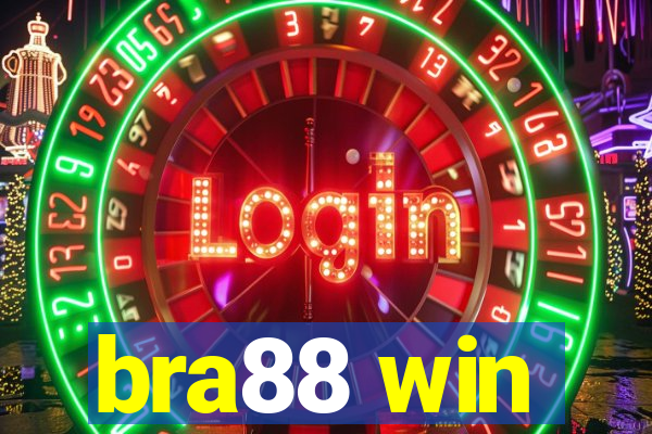 bra88 win